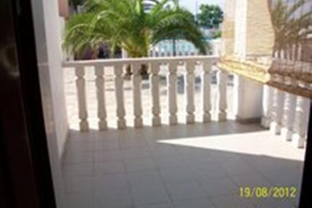 Appartamento Privato Adriatica Lesina Bagian luar foto