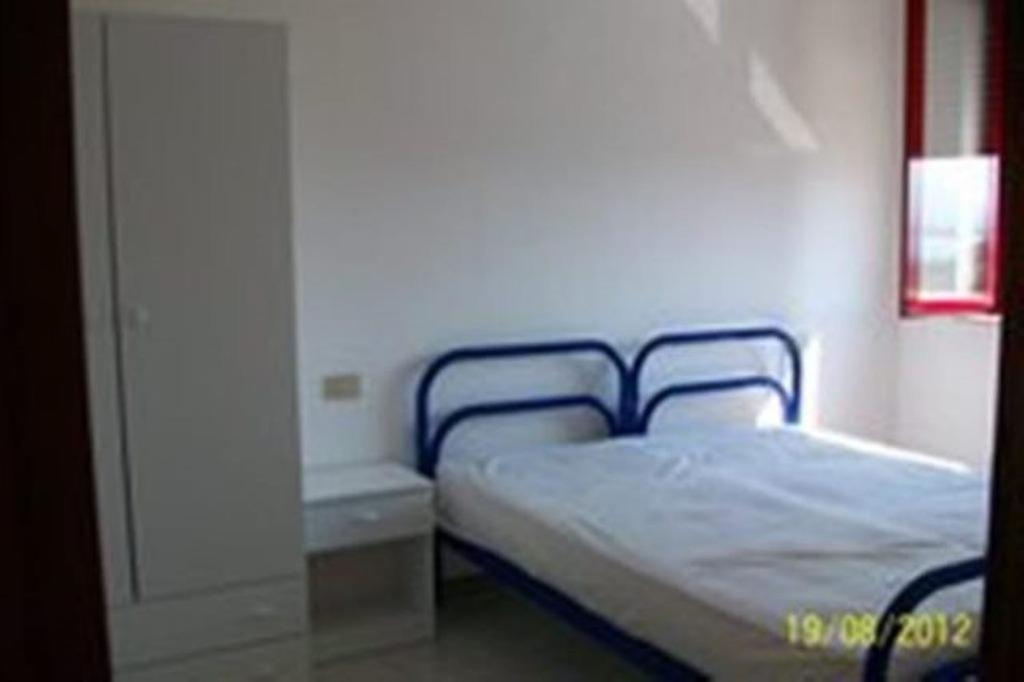 Appartamento Privato Adriatica Lesina Bagian luar foto